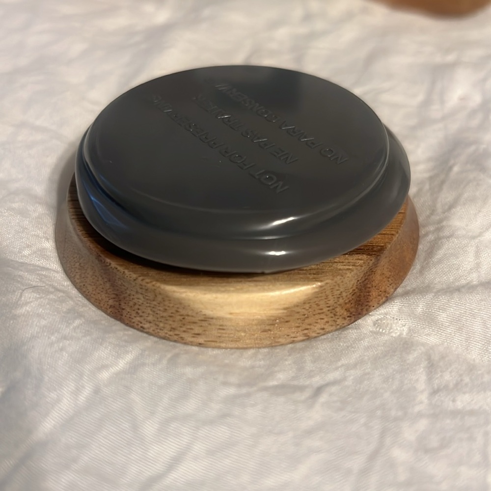 Ball 5ct Wooden Regular Mouth Lids - Picture 2 of 3